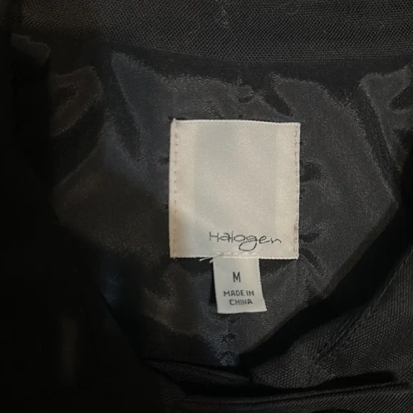 Halogen jacket - Picture 10 of 11